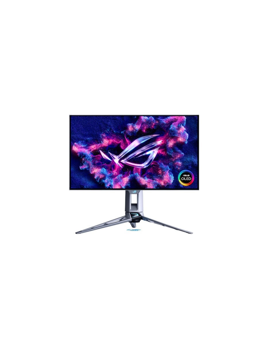 Monitor asus 90lm0cf2-b019b2 nanotexturizado qhd 27 pulgadas pg27aqwp-w